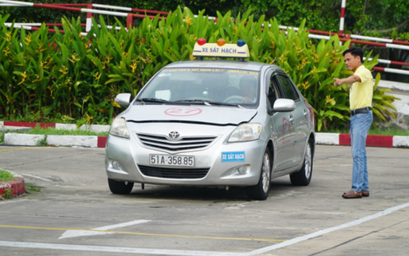 Nghị Định Mới Về Đào Tạo Lái Xe: Bỏ Yêu Cầu Kinh Nghiệm, Tập Trung Trình Độ Chuyên Môn