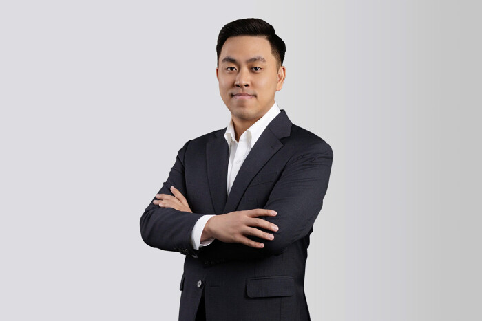 GELEX bổ nhiệm Tổng giám đốc 9X thay ông Nguyễn Văn Tuấn - Ảnh 1.