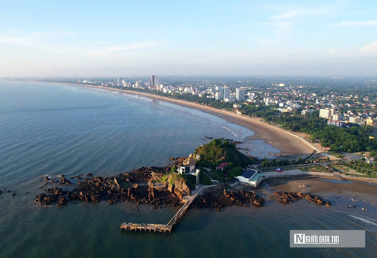 Festival Cửa Lò năm 2026: Kỳ vọng kích cầu du lịch bền vững.- Ảnh 1.