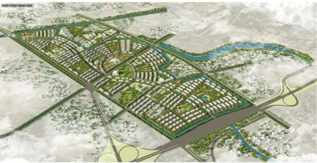 Hải Phòng giao gần 79 ha đất đợt 2 cho Vinhomes thực hiện dự án khu đô thị mới- Ảnh 1.