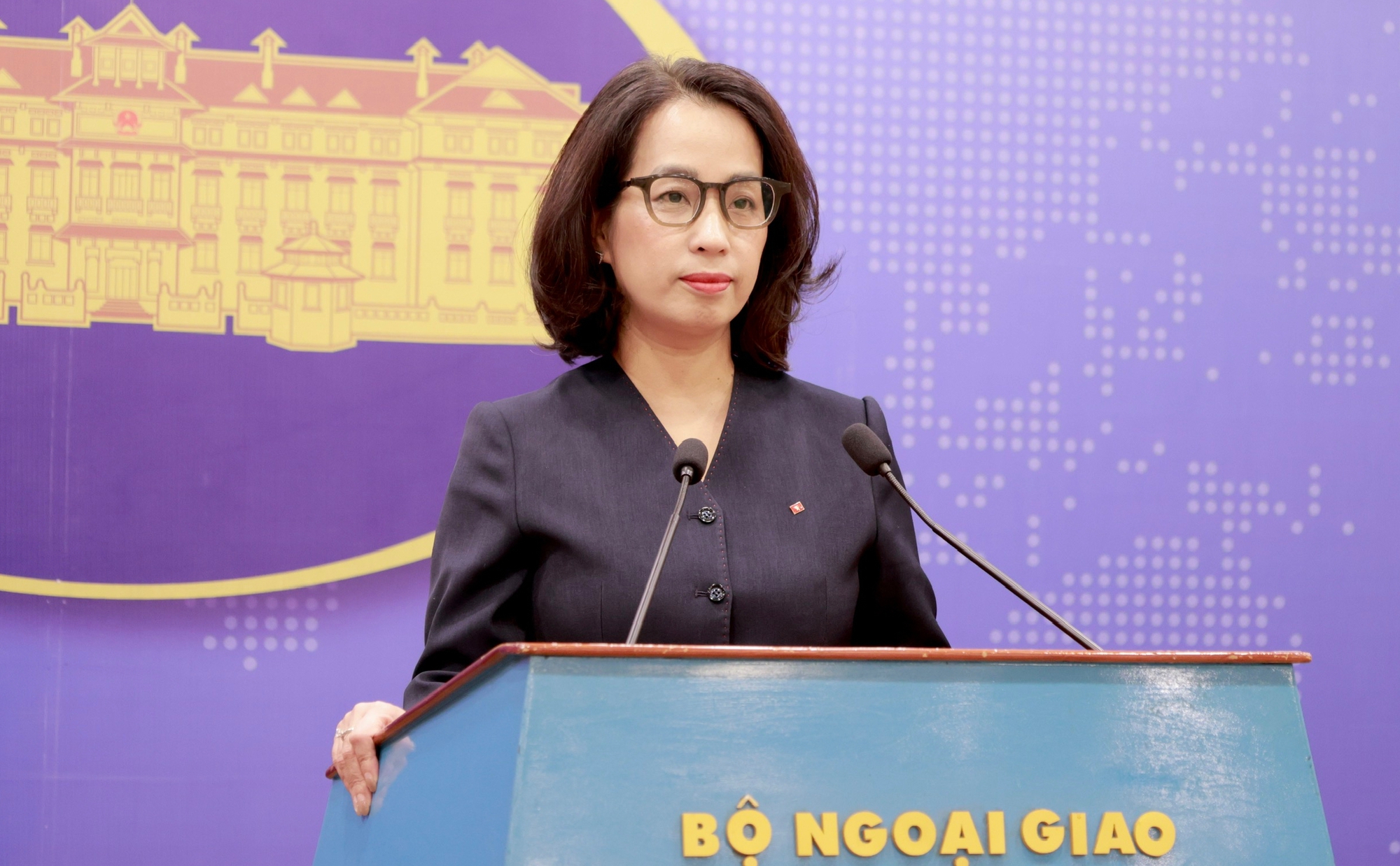 Việt Nam triển khai ngoại giao năng lượng, ứng phó với 