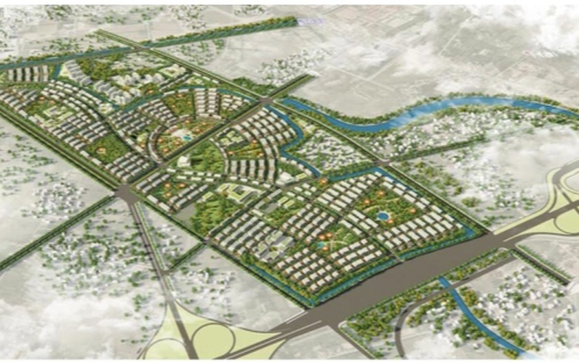 Hải Phòng bàn giao 78,9 ha đất cho dự án Vinhomes, chuyển mục đích 36 ha đất lúa