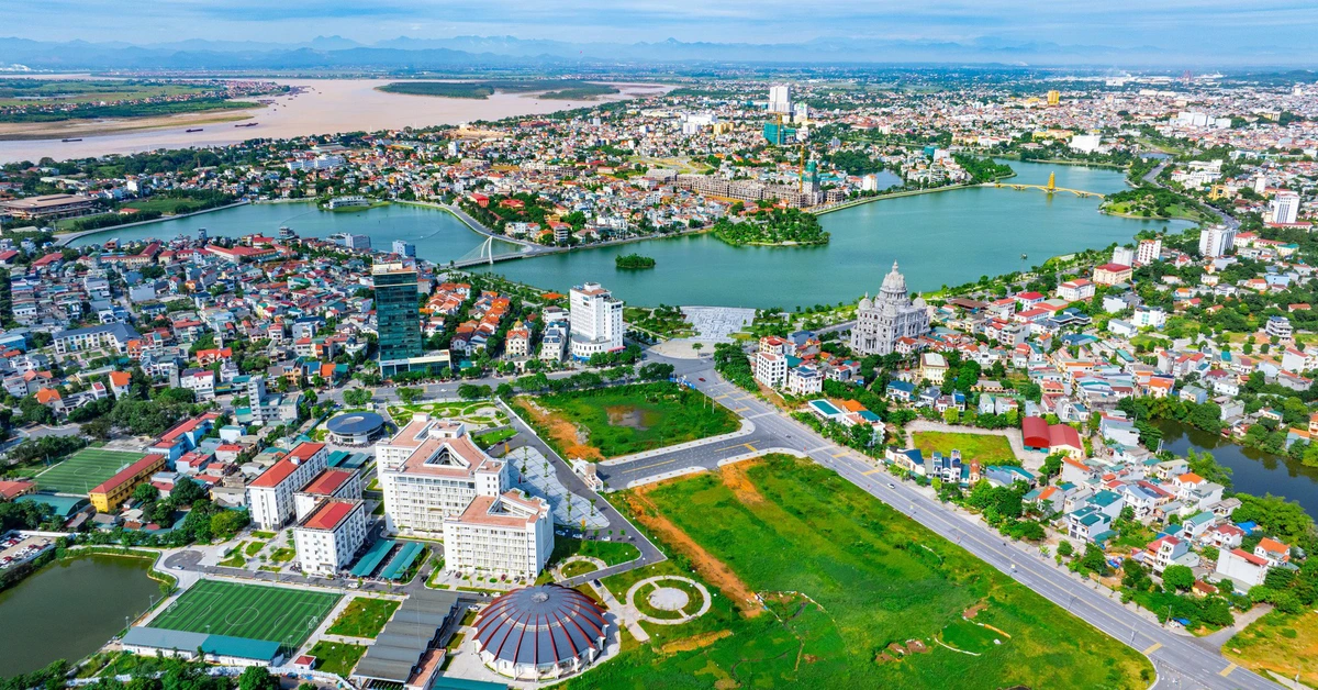 Thanh tra Chính phủ điểm mặt nhiều sai phạm trong quản lý cơ sở nhà, đất tại Phú Thọ - Ảnh 1.