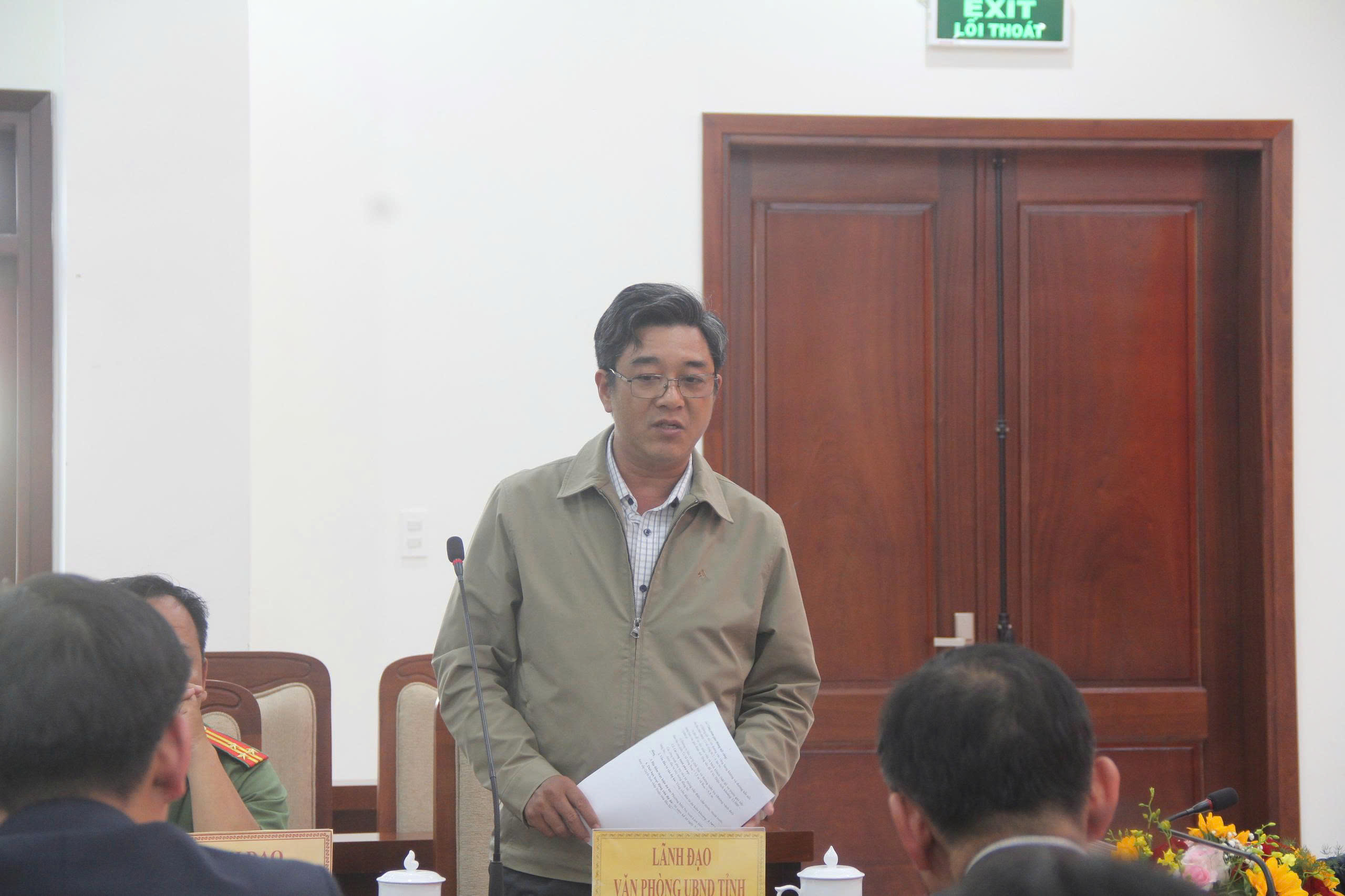 Giải ngân vốn đầu tư công thấp – lực cản lớn với mục tiêu tăng trưởng 10%, Lâm Đồng tăng tốc- Ảnh 1.