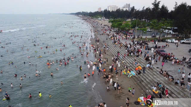 Festival Cửa L&ograve; năm 2026: Kỳ vọng k&iacute;ch cầu du lịch bền vững.- Ảnh 4.