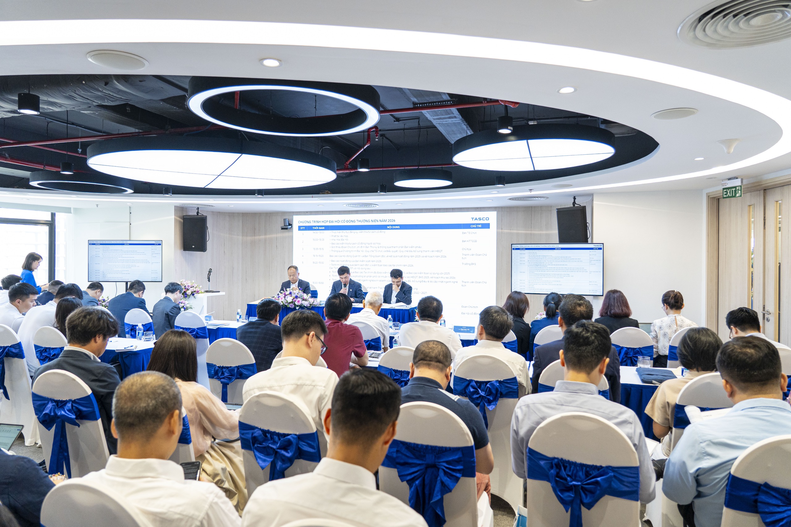 Hệ sinh thái của Tasco làm ăn ra sao? - Ảnh 2.