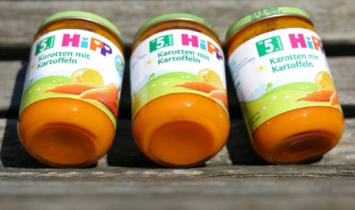 Bộ Y tế yêu cầu rà soát sản phẩm ăn dặm HiPP trên toàn quốc vì nghi chứa thuốc diệt chuột- Ảnh 1.