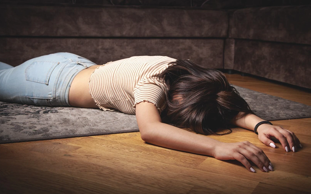 Lu&ocirc;n cảm thấy ngứa, c&ocirc; g&aacute;i 26 tuổi "sốc" khi biết m&igrave;nh mắc ung thư - Ảnh 2.