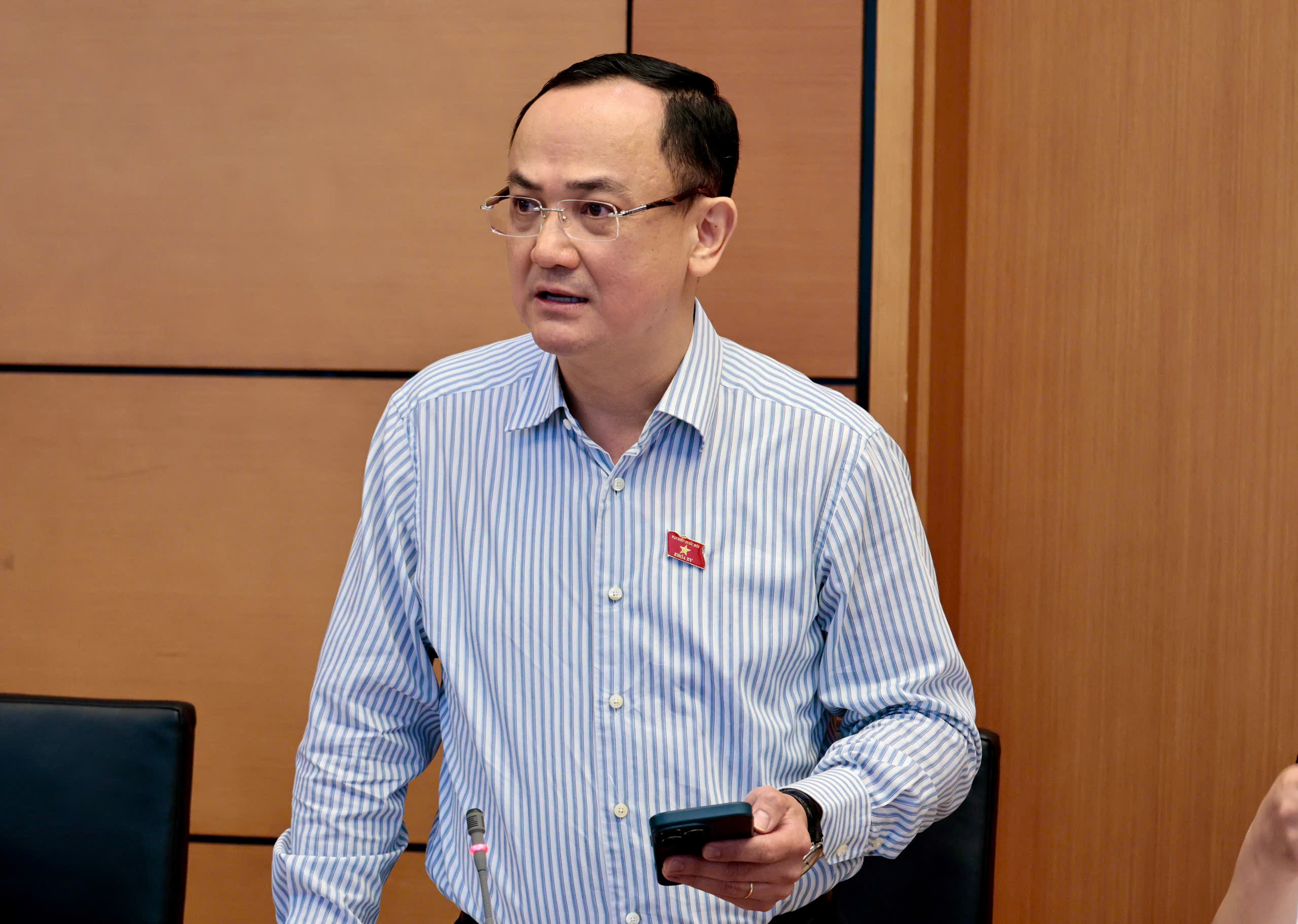 Nên xem xét việc sửa quy định ngày nghỉ khi sửa Bộ luật Lao động- Ảnh 2.