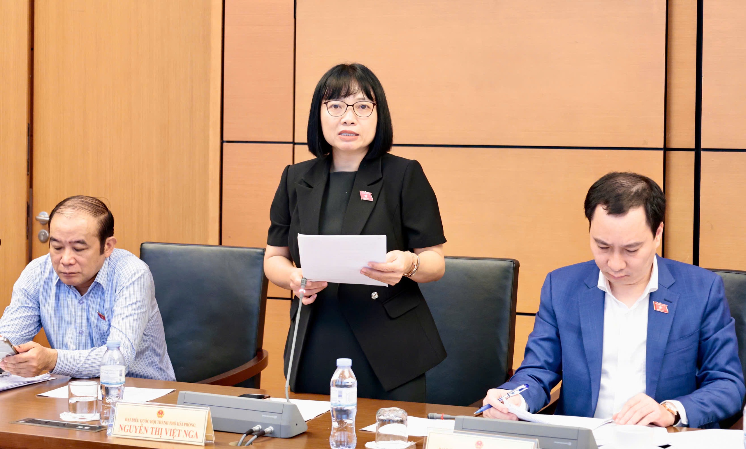 Nên xem xét việc sửa quy định ngày nghỉ khi sửa Bộ luật Lao động- Ảnh 1.