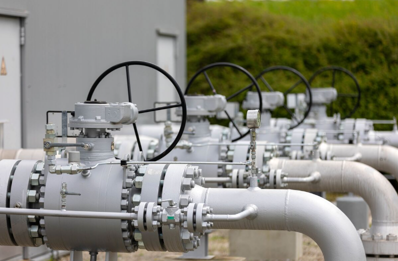 Thông tin mới về số phận công ty con của gã khổng lồ Gazprom Nga ở Đức- Ảnh 1.