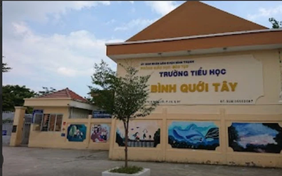 Kết luận chính thức vụ ngộ độc thực phẩm tại Trường Tiểu học Bình Quới Tây, TP.HCM
