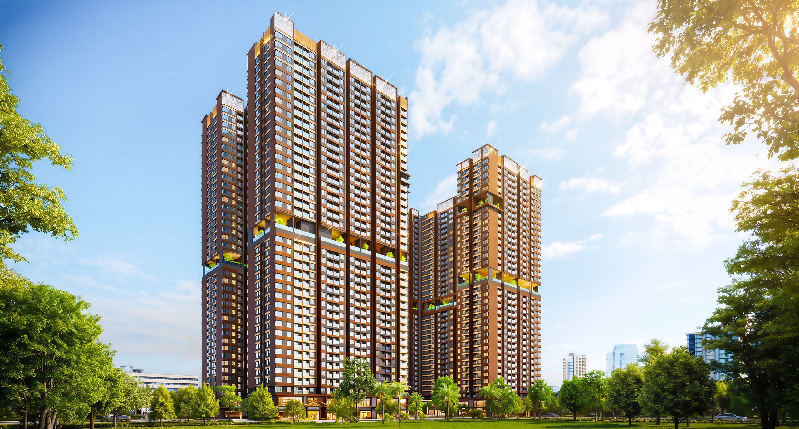 Nhật Bản công bố ra mắt “thành phố nước - thuỷ liệu” đầu tiên của Việt Nam tại TP.HCM - Ảnh 1.