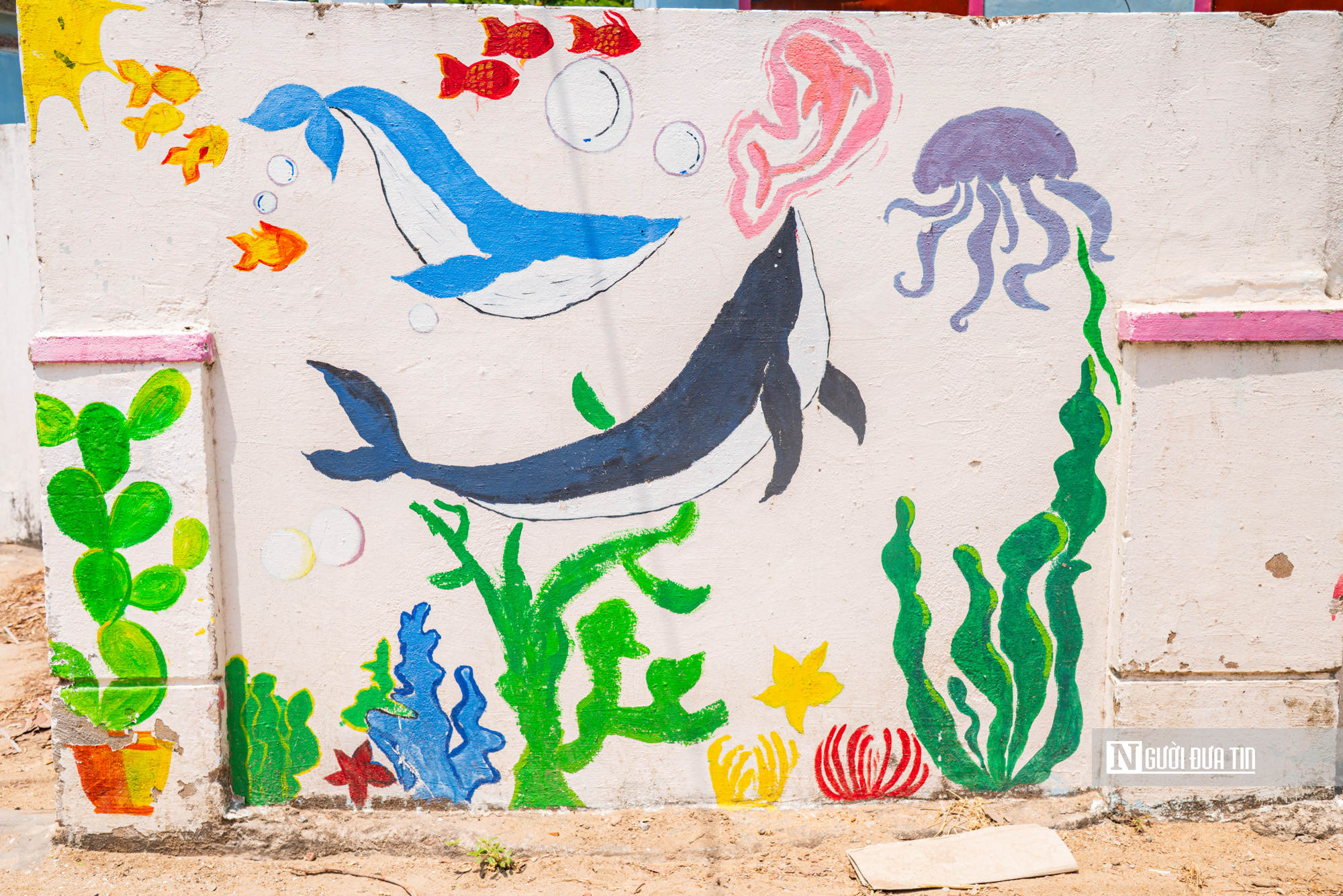 Ng&ocirc;i l&agrave;ng m&aacute;i đỏ ở Đắk Lắk trong &ldquo;Hẹn em ng&agrave;y nhật thực&rdquo; h&uacute;t kh&aacute;ch- Ảnh 20.