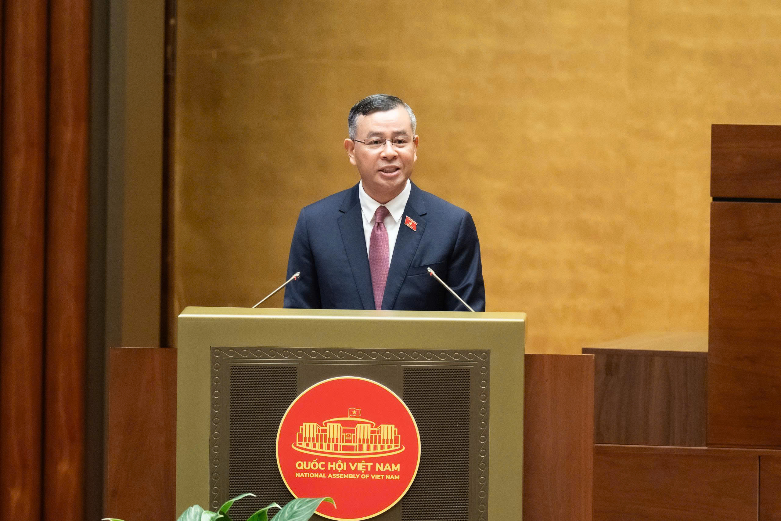 Bộ trưởng Tài chính: Sẽ hoàn thiện chính sách thuế để hỗ trợ tối đa cho doanh nghiệp- Ảnh 1.