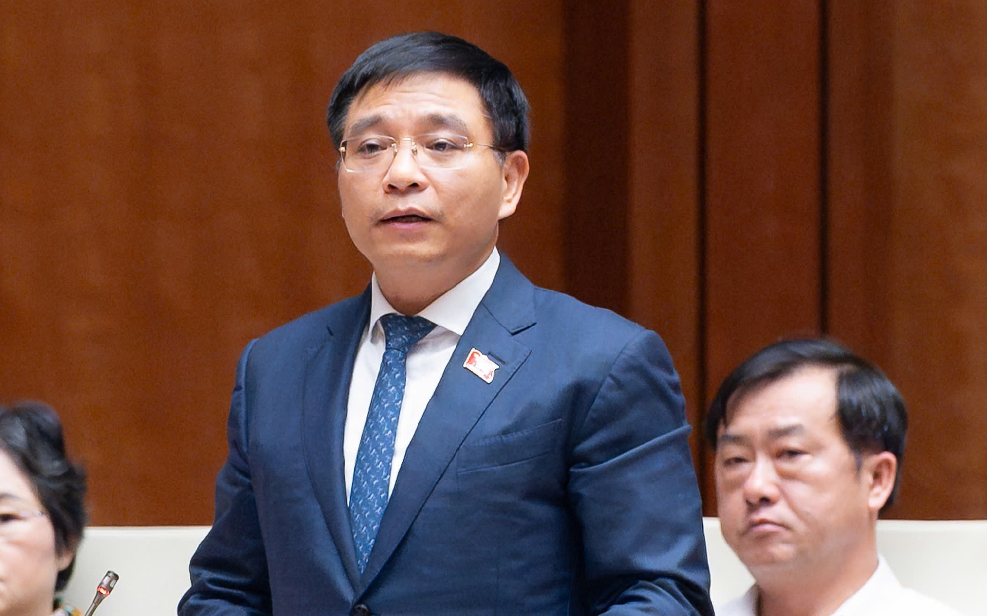 Quốc hội thảo luận về an toàn thực phẩm học đường và kế hoạch phát triển kinh tế - xã hội
