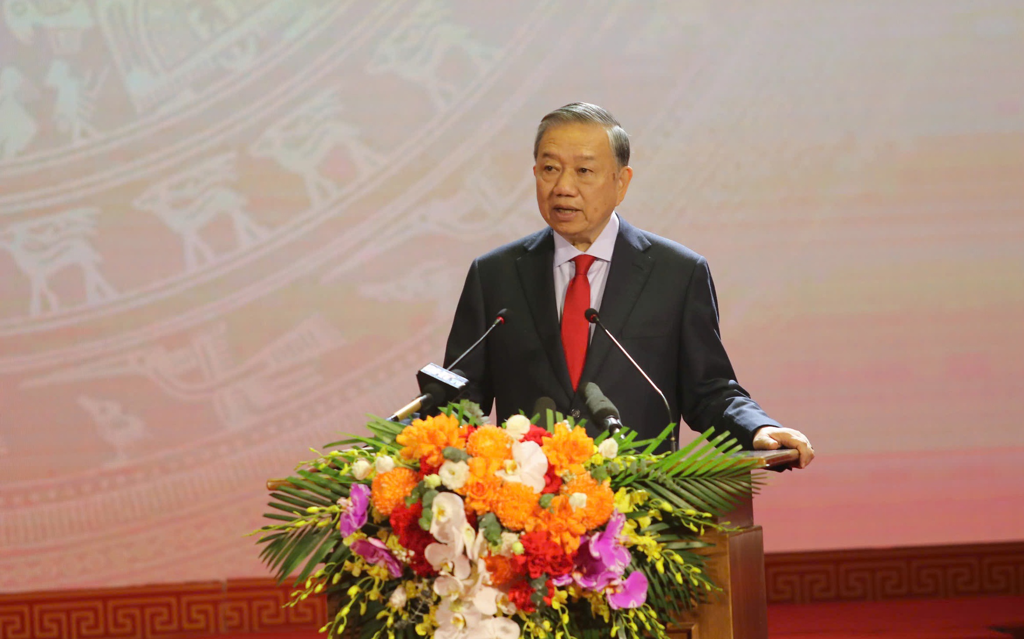 Hà Tĩnh tôn vinh Tổng Bí thư Hà Huy Tập và công nhận Di tích Quốc gia