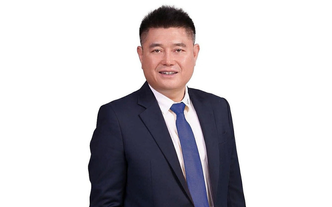 Sacombank Công Bố Nhiều Thay Đổi Lớn Trước Đại Hội Cổ Đông 2026
