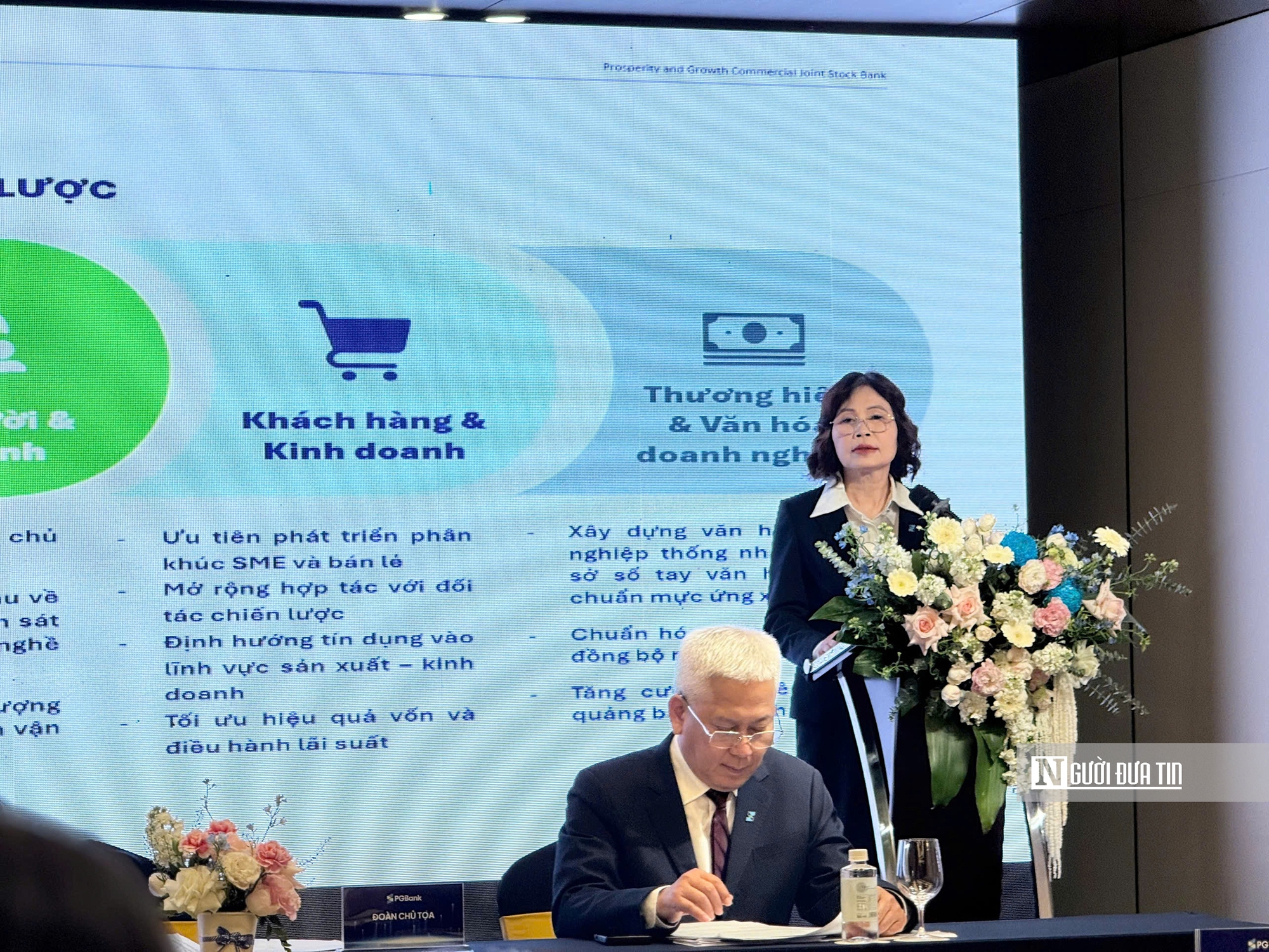 ĐHĐCĐ PGBank: L&ecirc;n kế hoạch lấn s&acirc;n lĩnh vực chứng kho&aacute;n, "t&aacute;i hẹn" n&acirc;ng vốn điều lệ l&ecirc;n 10.000 tỷ đồng- Ảnh 1.