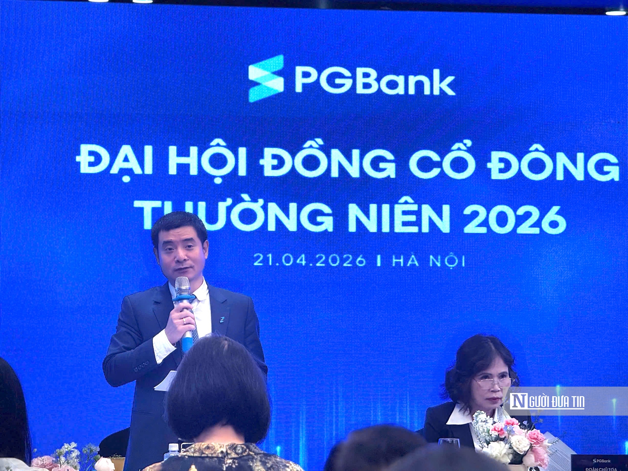 PGBank thừa nhận hụt kế hoạch 2025, nêu rõ nguyên nhân và tín hiệu phục hồi đầu năm 2026- Ảnh 2.