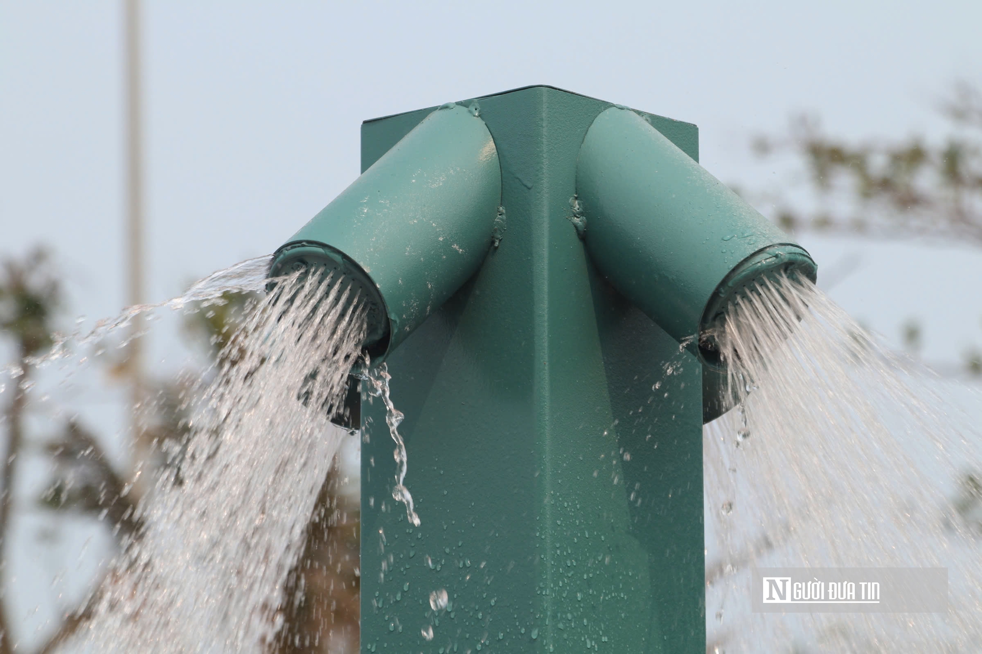 Cửa L&ograve; gấp r&uacute;t "thay &aacute;o mới" sẵn s&agrave;ng đ&oacute;n kh&aacute;ch m&ugrave;a du lịch biển- Ảnh 6.