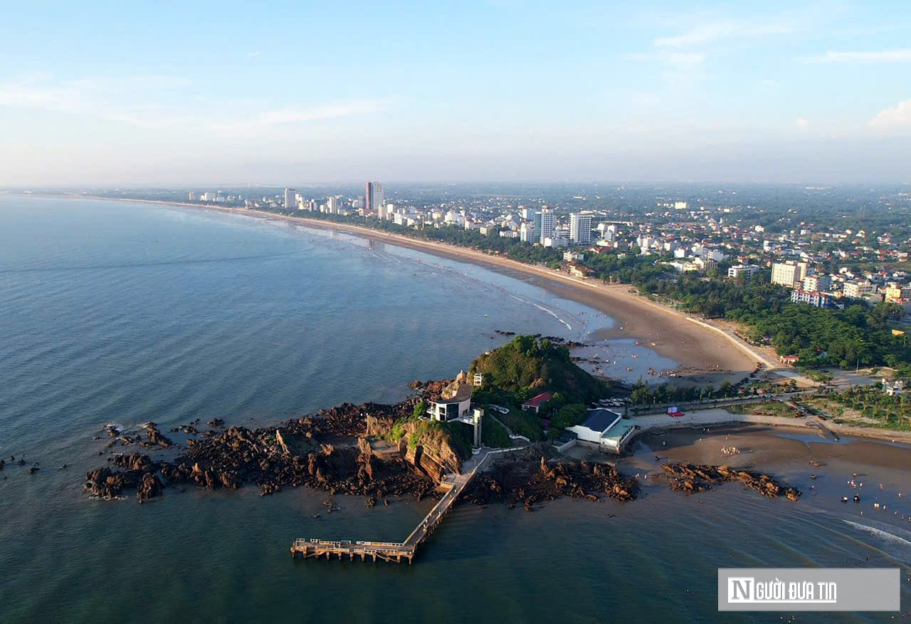 Cửa L&ograve; gấp r&uacute;t "thay &aacute;o mới" sẵn s&agrave;ng đ&oacute;n kh&aacute;ch m&ugrave;a du lịch biển- Ảnh 14.