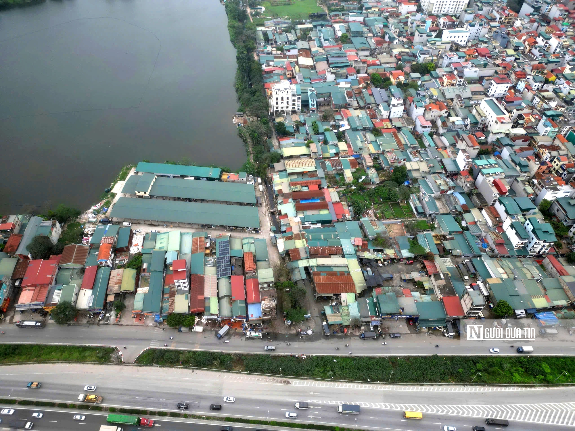 Hà Nội: Nỗi lo của tiểu thương khi bị 