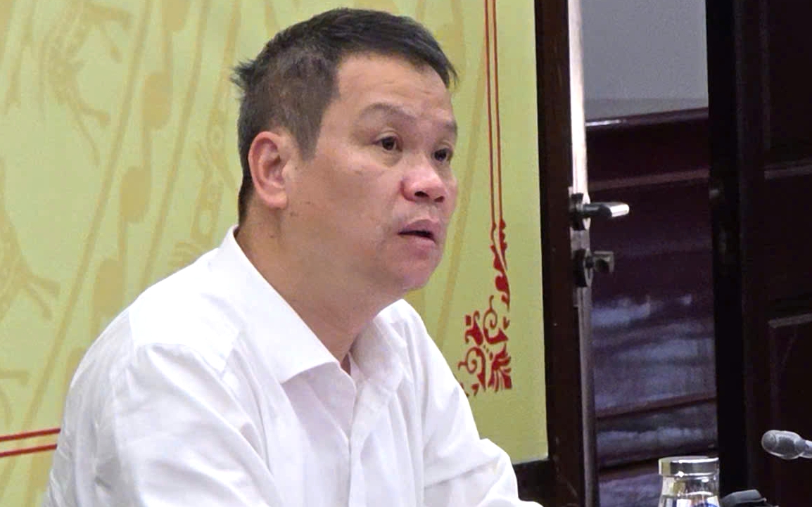 Hội Luật gia Đ&agrave; Nẵng: Chủ động tham mưu, tr&aacute;nh tư duy "ngồi chờ"- Ảnh 3.