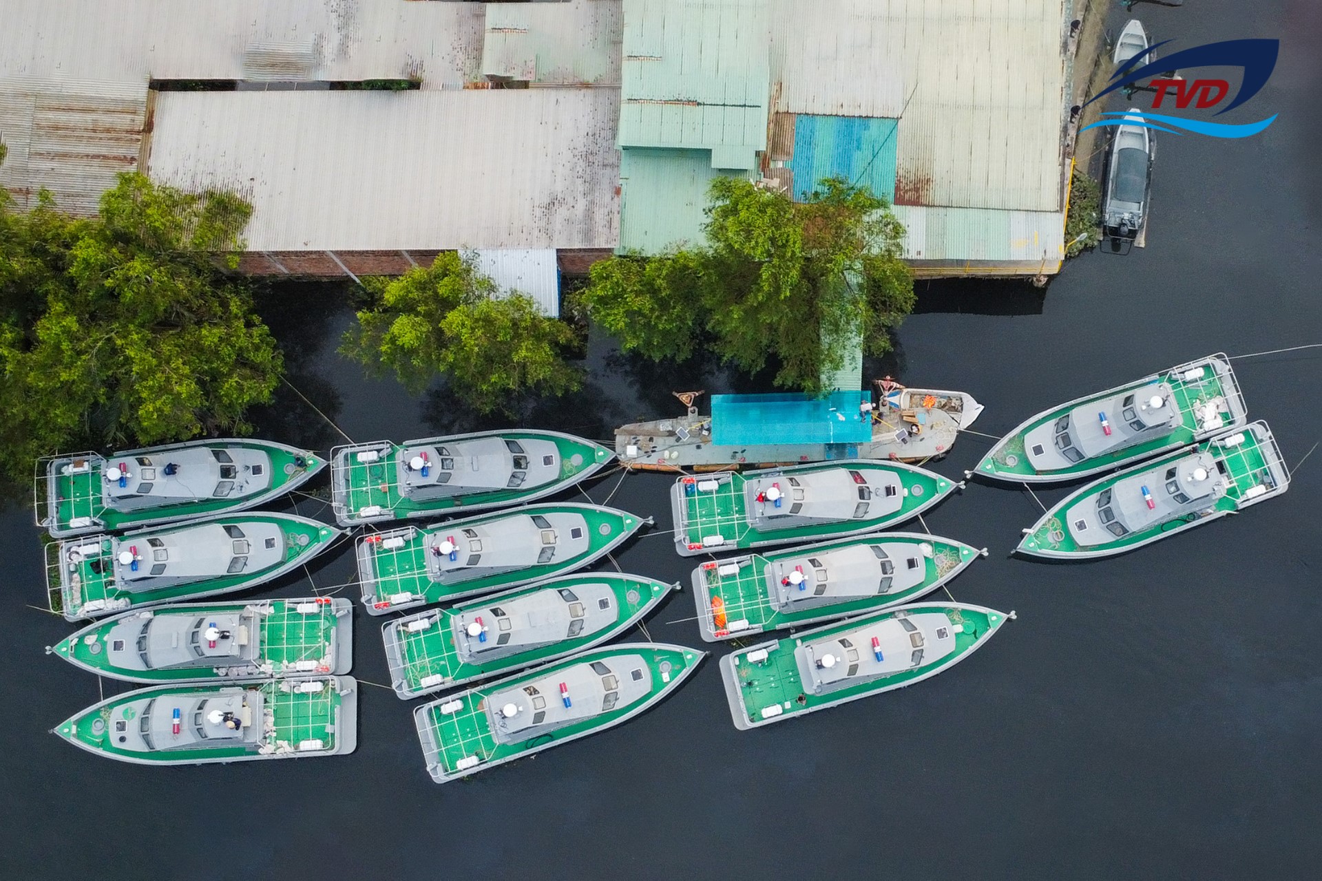 TÂN VIỄN ĐÔNG – 30 NĂM KIẾN TẠO VÀ PHÁT TRIỂN: “Chúng tôi không chỉ đóng tàu, mà đang xây dựng uy tín thương hiệu trên nền tảng chất lượng thực tế