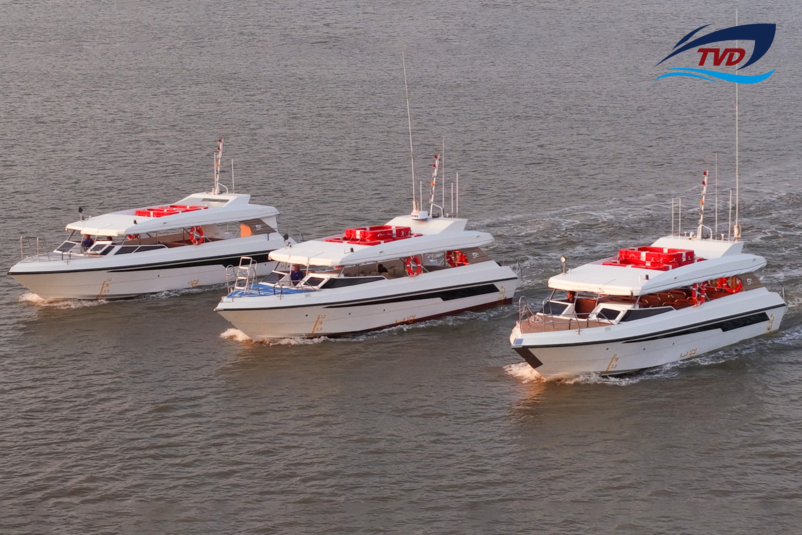 TÂN VIỄN ĐÔNG – 30 NĂM KIẾN TẠO VÀ PHÁT TRIỂN: “Chúng tôi không chỉ đóng tàu, mà đang xây dựng uy tín thương hiệu trên nền tảng chất lượng thực tế