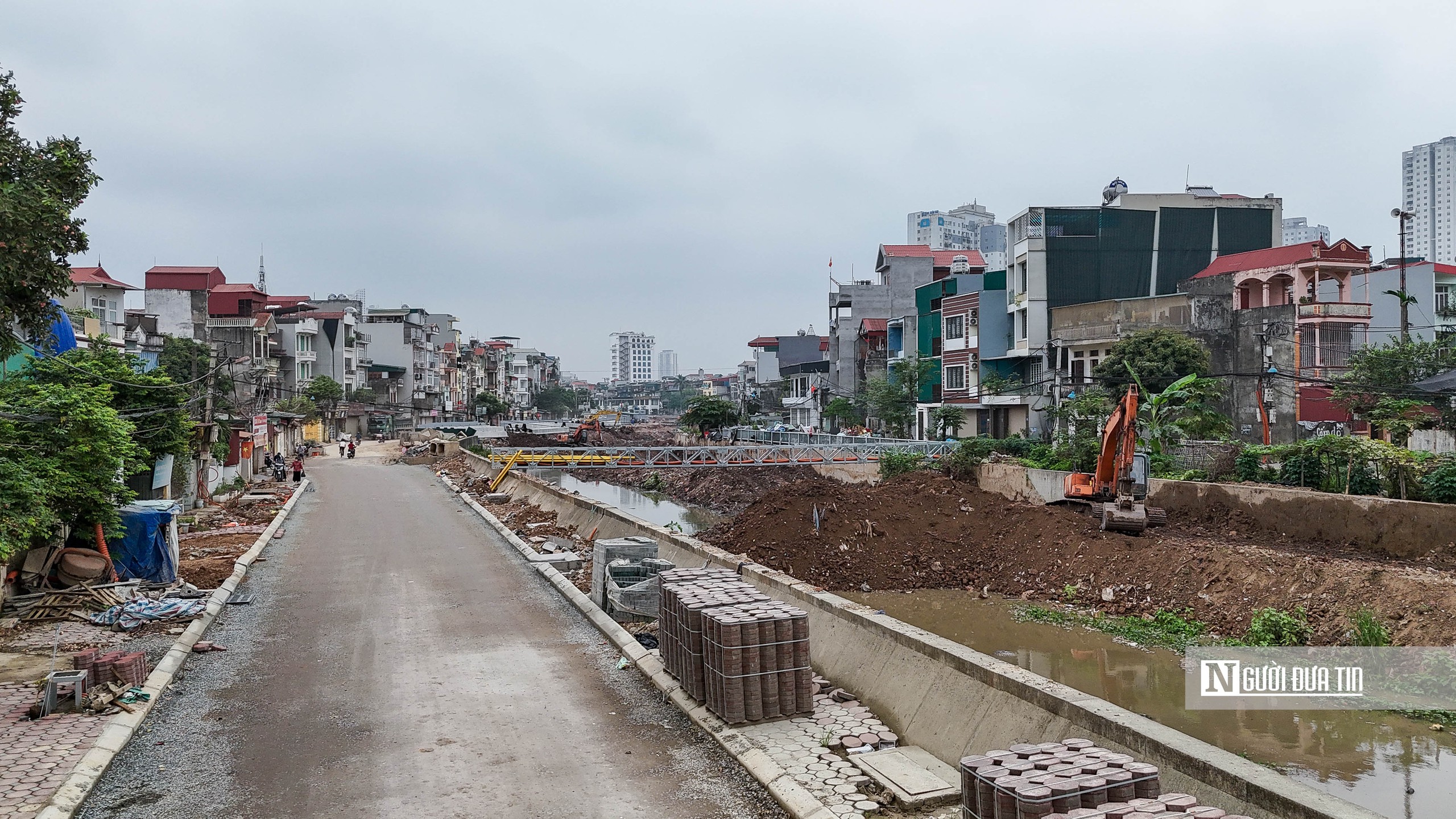 To&agrave;n cảnh dự &aacute;n vừa được lệnh thi c&ocirc;ng khẩn cấp ở H&agrave; Nội - Ảnh 20.