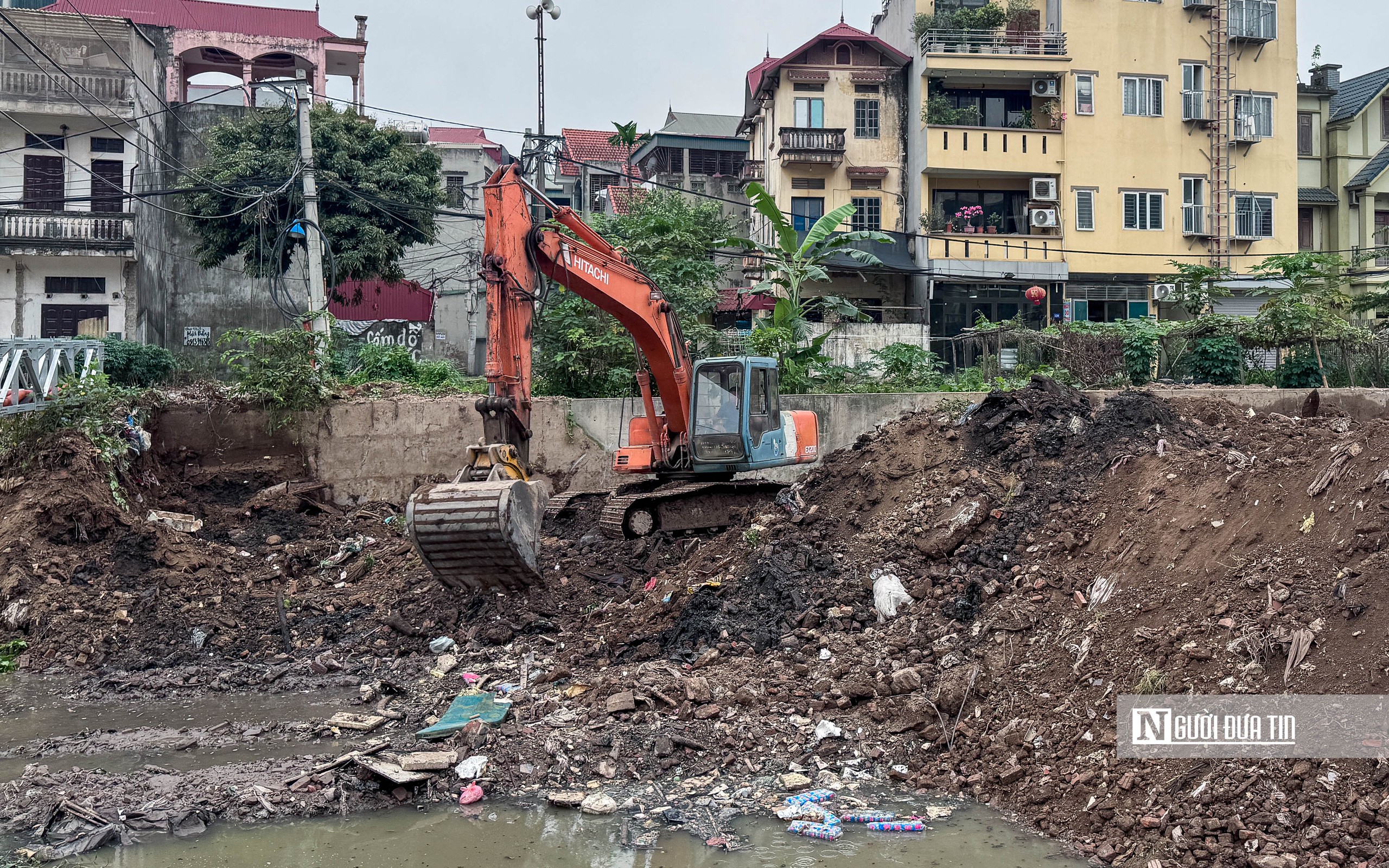To&agrave;n cảnh dự &aacute;n vừa được lệnh thi c&ocirc;ng khẩn cấp ở H&agrave; Nội - Ảnh 11.