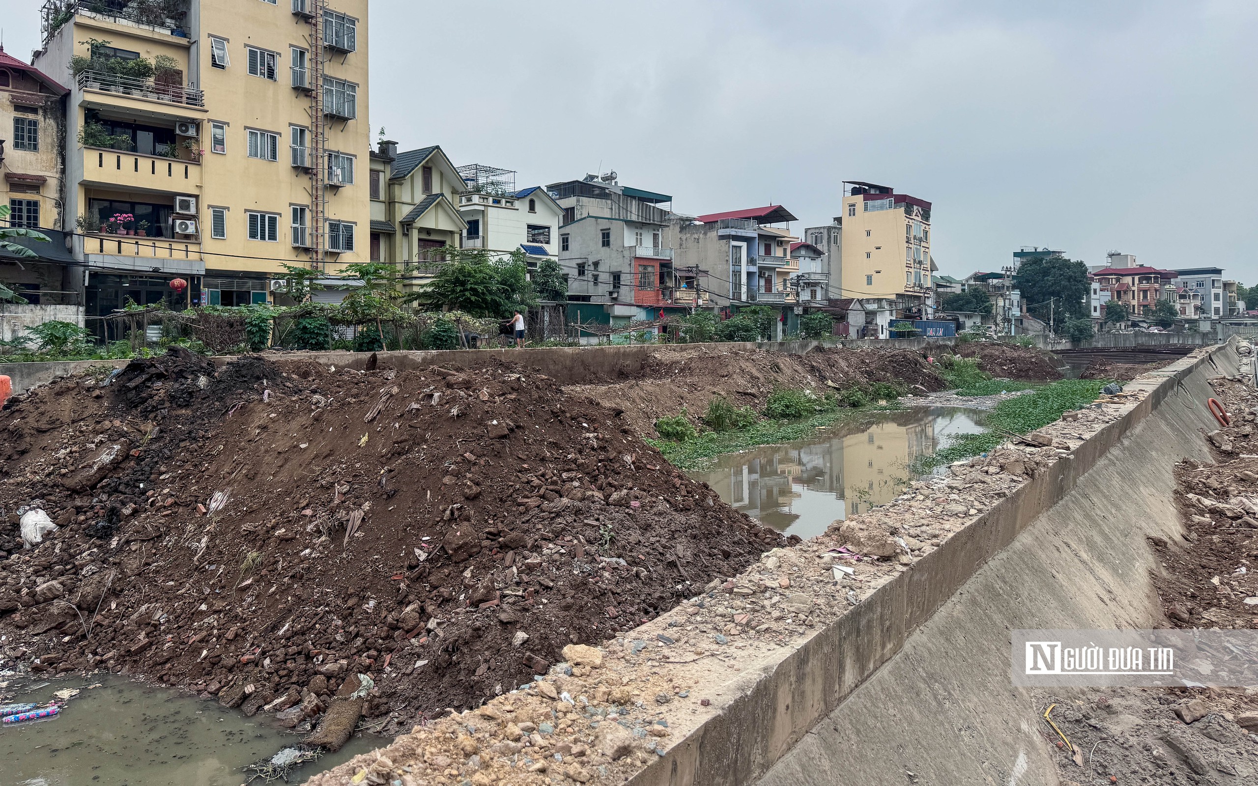 To&agrave;n cảnh dự &aacute;n vừa được lệnh thi c&ocirc;ng khẩn cấp ở H&agrave; Nội - Ảnh 10.