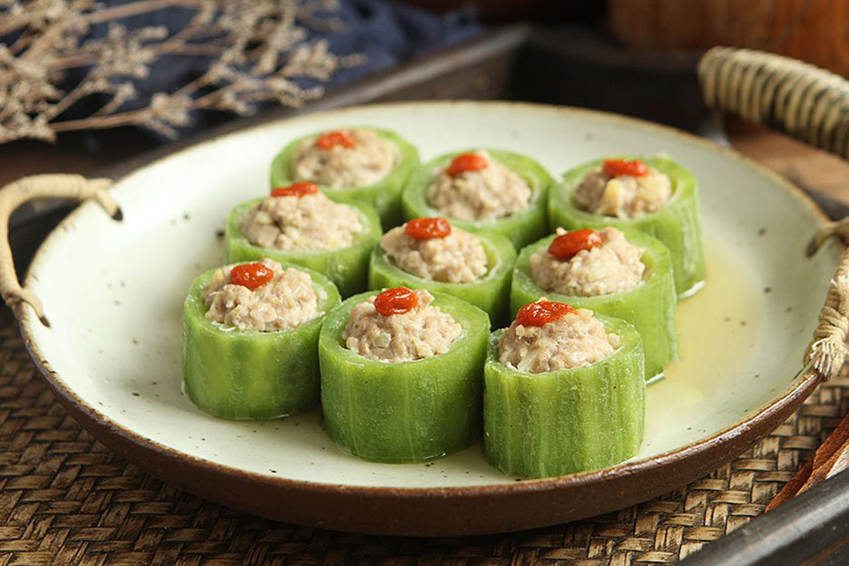 Loại quả được mệnh danh 