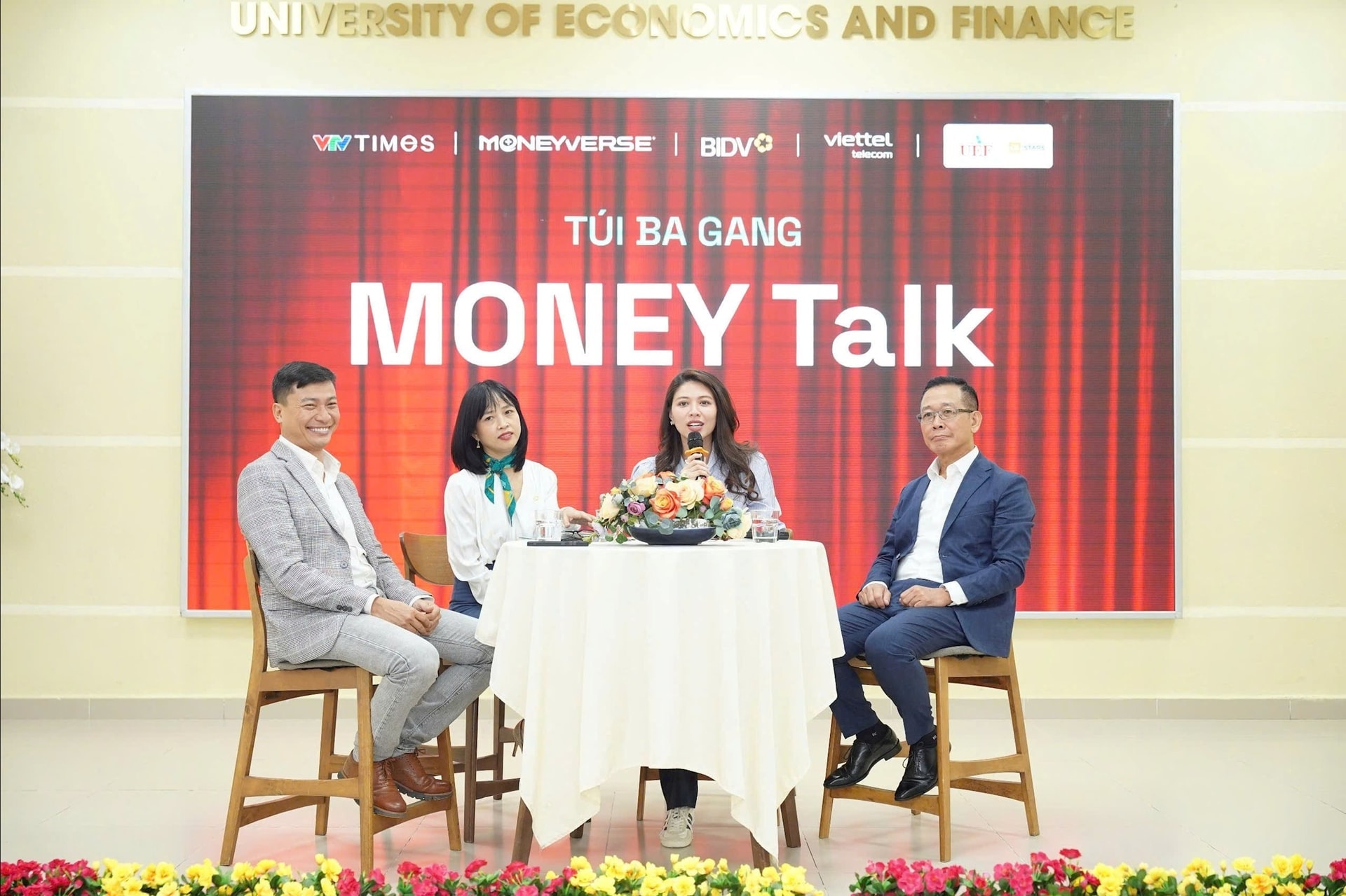 BIDV đạt giải V&agrave;ng The Stevie Awards về truyền th&ocirc;ng gi&aacute;o dục t&agrave;i ch&iacute;nh - Ảnh 6.