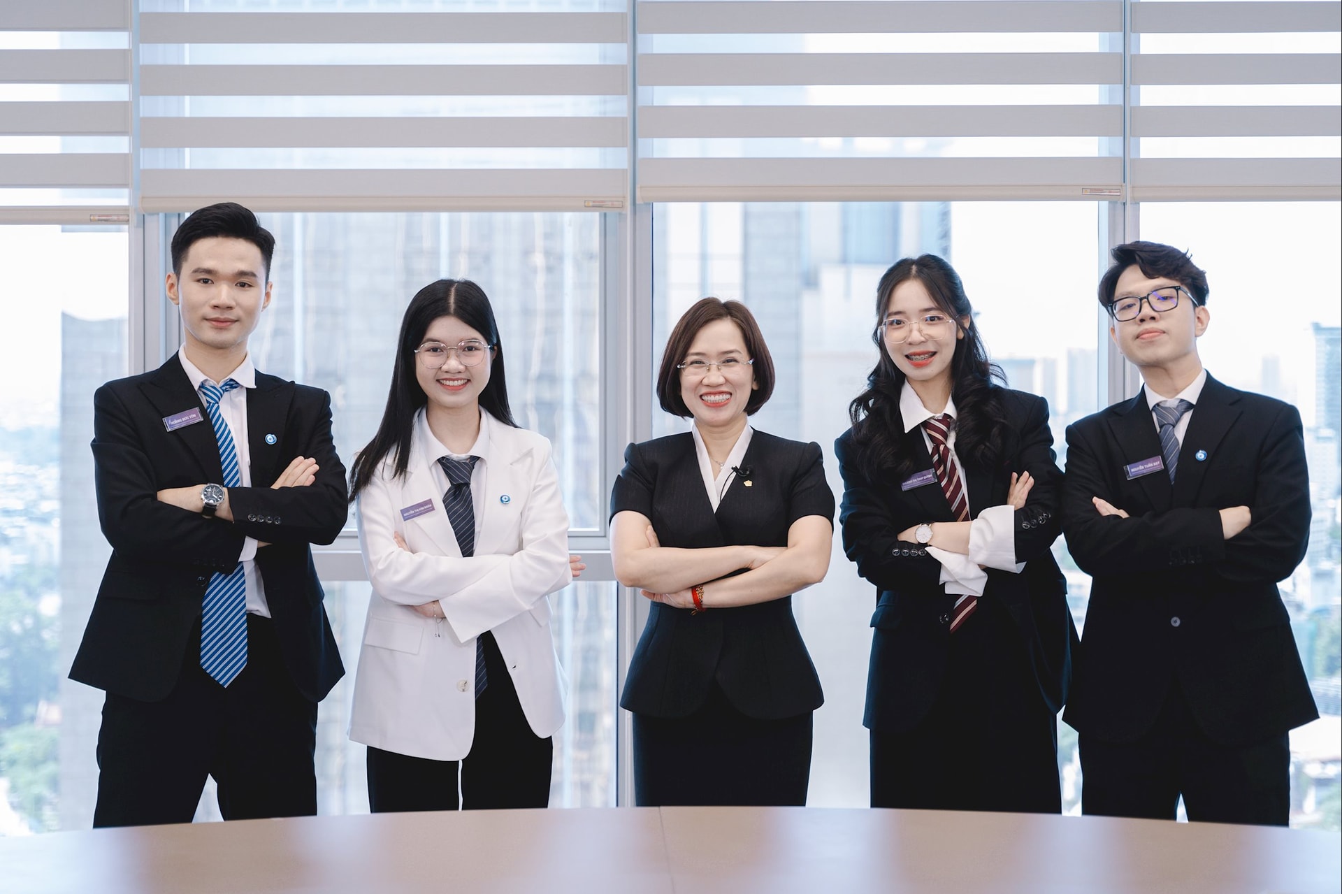 BIDV đạt giải V&agrave;ng The Stevie Awards về truyền th&ocirc;ng gi&aacute;o dục t&agrave;i ch&iacute;nh - Ảnh 7.