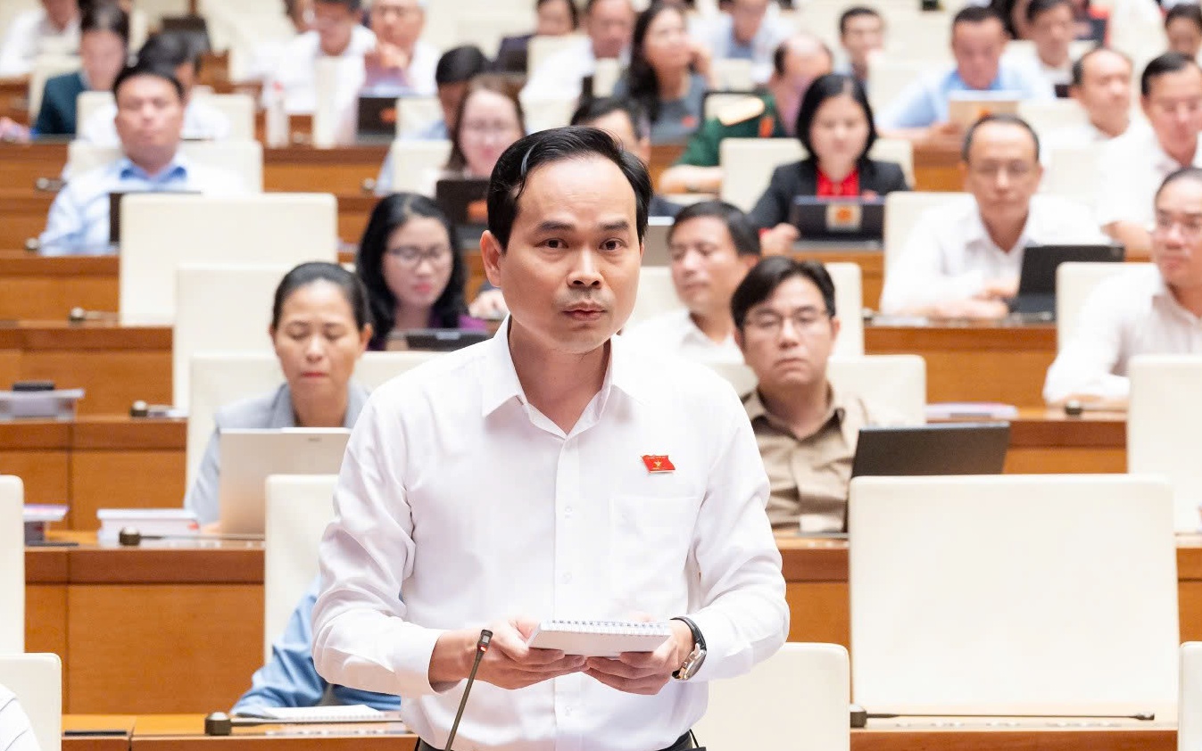 Đầu tư công giảm hiệu quả do dự án điều chỉnh nhiều lần, thủ tục phức tạp