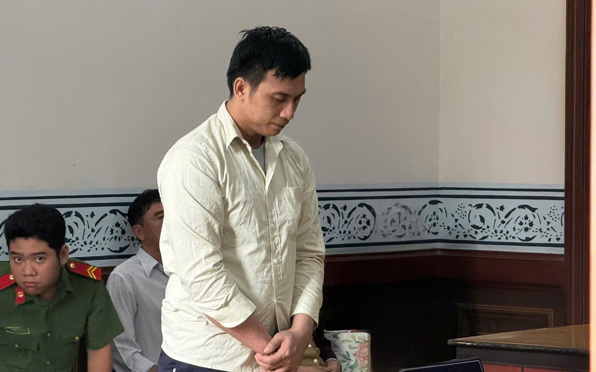 TAND TP.HCM tuyên án chung thân vụ án mạng từ mâu thuẫn tình cảm trên mạng xã hội