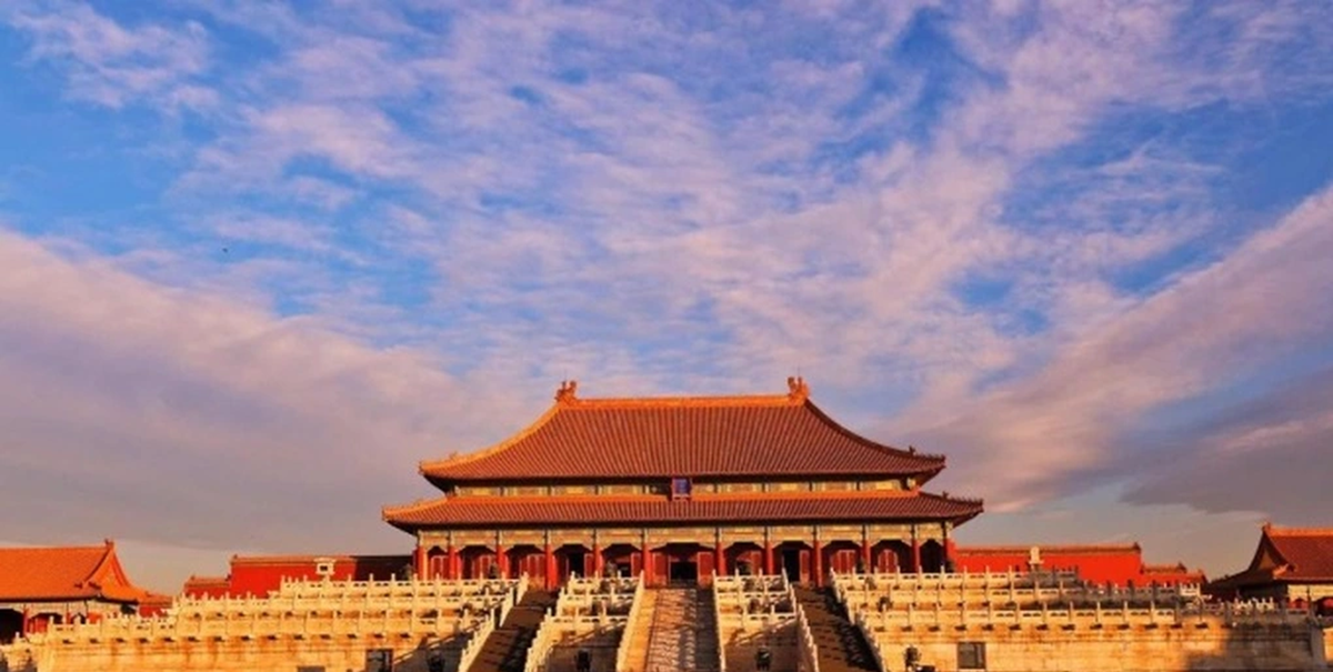 Tử Cấm Thành không một bóng cây, nguyên nhân chẳng ai ngờ - Ảnh 3.