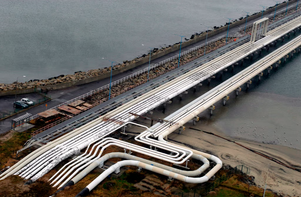 Tuyên bố đường ống Druzhba đã mở lại, ông Zelensky kêu gọi EU làm ngay điều này - Ảnh 1.