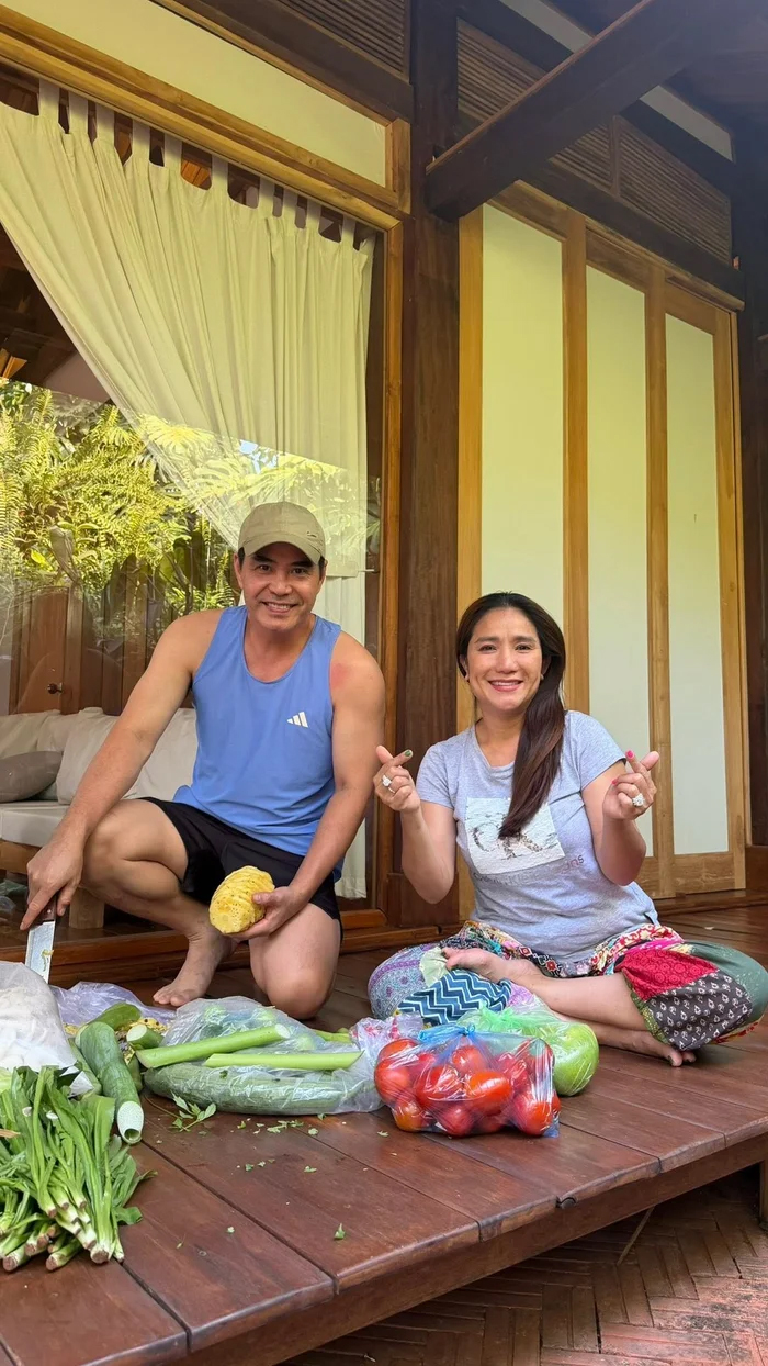 Nam diễn viên nổi tiếng: Tuổi U60 độc thân, vui vẻ bên người đặc biệt gắn bó 30 năm - Ảnh 4.