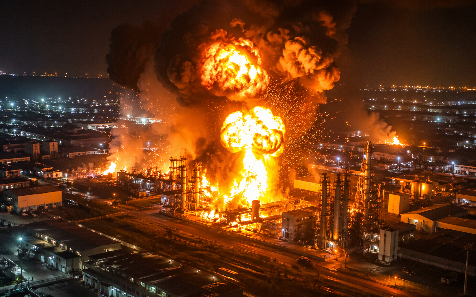 Hỏa lực Nga tấn c&ocirc;ng mắt x&iacute;ch hậu cần then chốt của Ukraine - Ảnh 1.