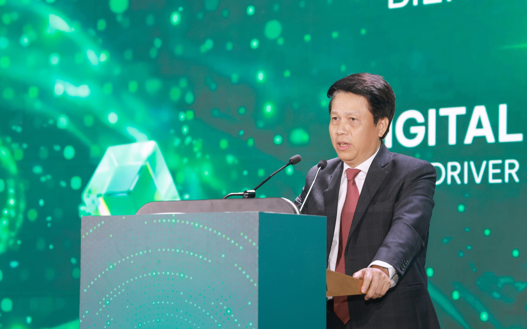 BIDV ra mắt hệ sinh thái số toàn diện, đồng hành cùng doanh nghiệp Việt trong kỷ nguyên số