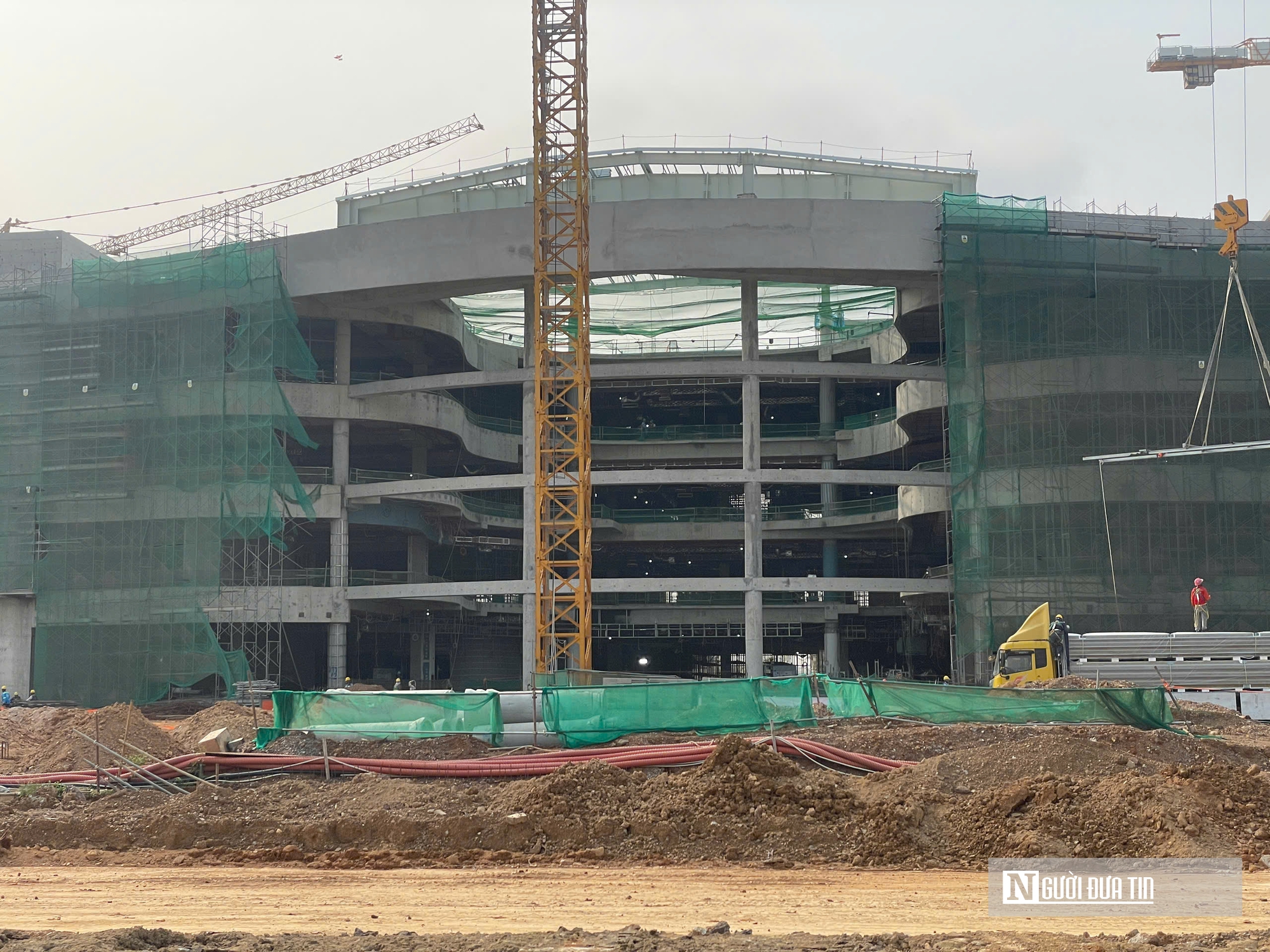 Thanh H&oacute;a: Gỡ n&uacute;t thắt hạ tầng cho đại dự &aacute;n AEON MALL hơn 4000 tỷ đồng- Ảnh 2.