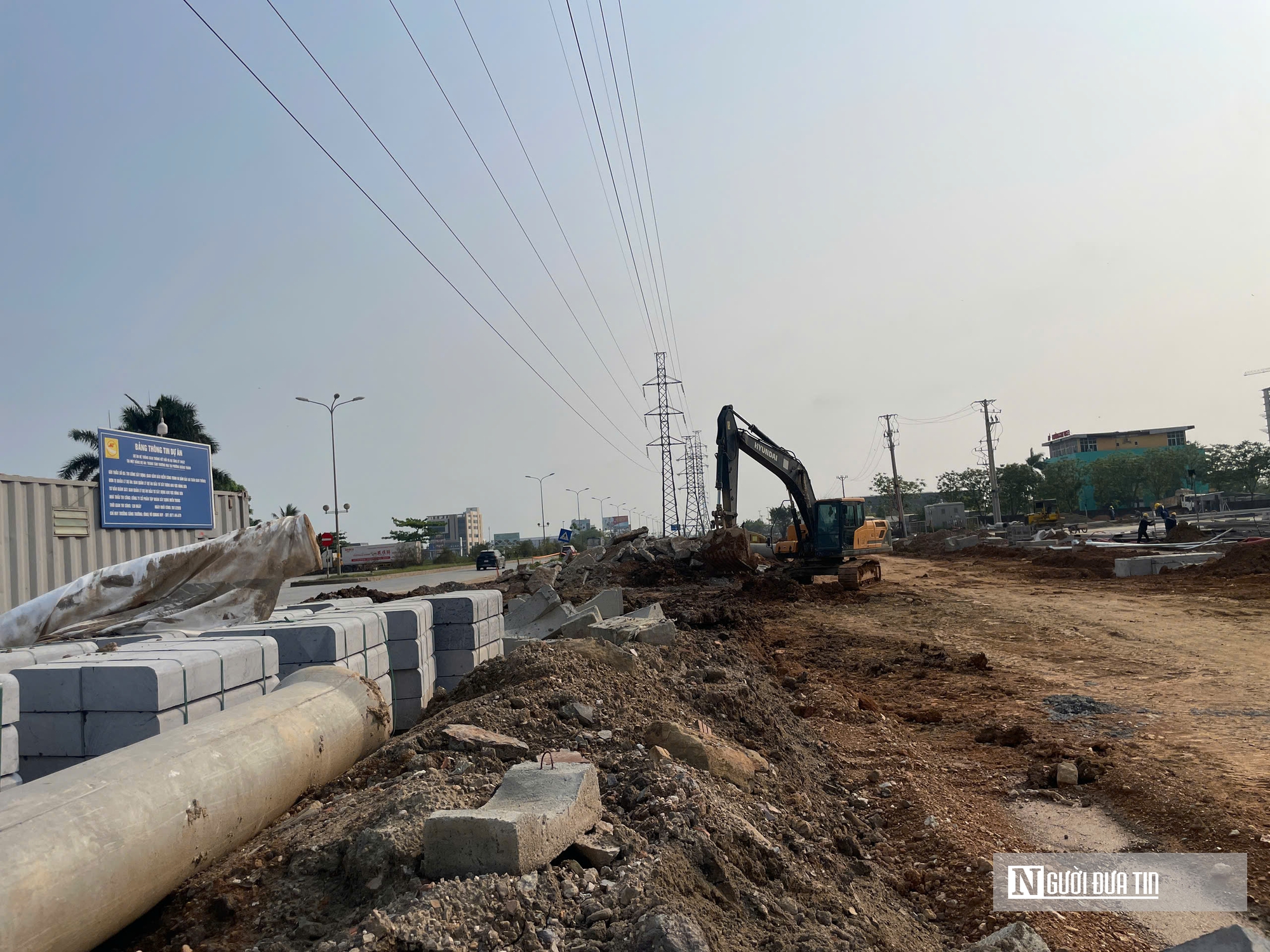 Thanh H&oacute;a: Gỡ n&uacute;t thắt hạ tầng cho đại dự &aacute;n AEON MALL hơn 4000 tỷ đồng- Ảnh 3.