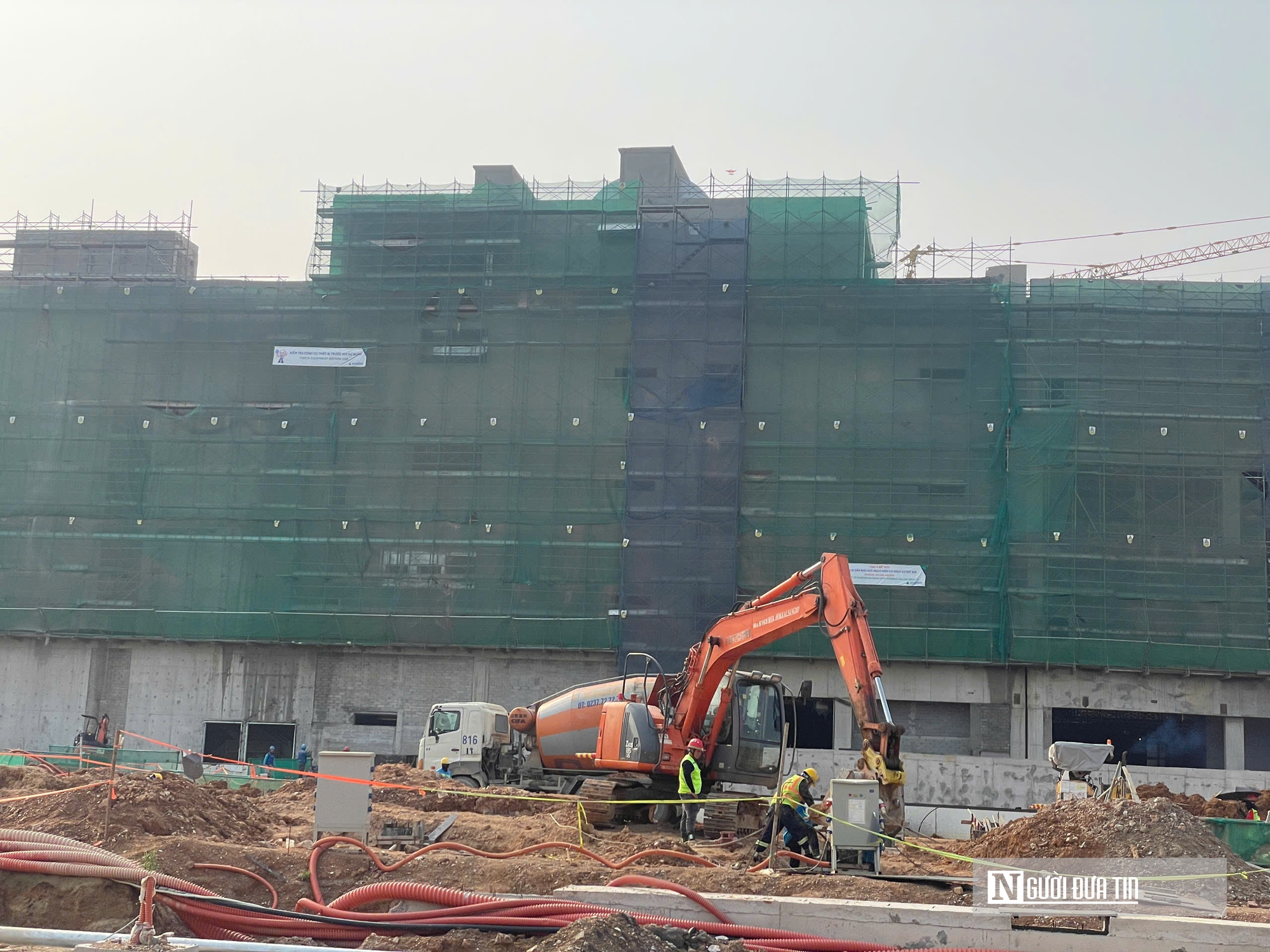 Thanh H&oacute;a: Gỡ n&uacute;t thắt hạ tầng cho đại dự &aacute;n AEON MALL hơn 4000 tỷ đồng- Ảnh 4.