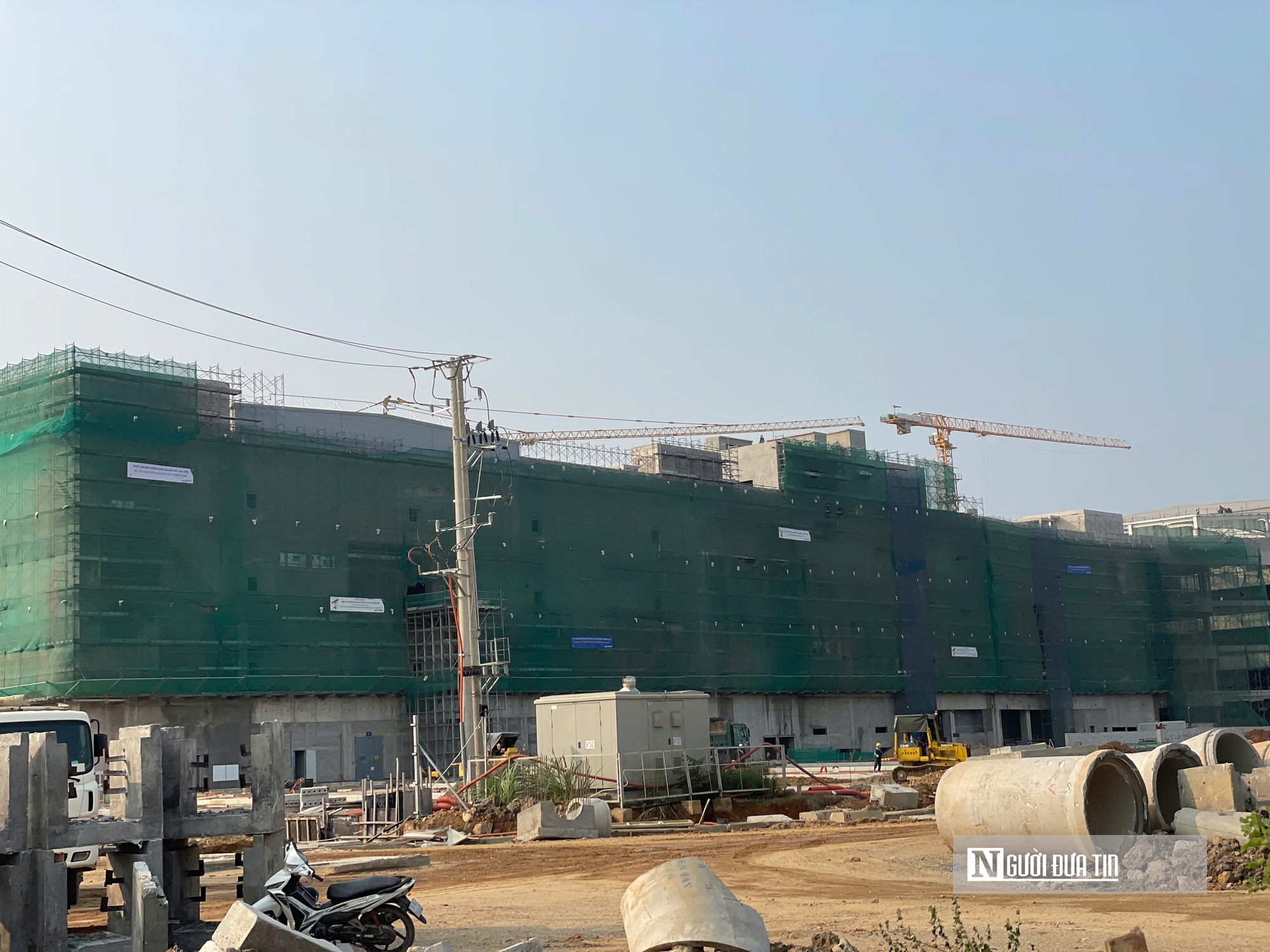 Thanh H&oacute;a: Gỡ n&uacute;t thắt hạ tầng cho đại dự &aacute;n AEON MALL hơn 4000 tỷ đồng- Ảnh 8.