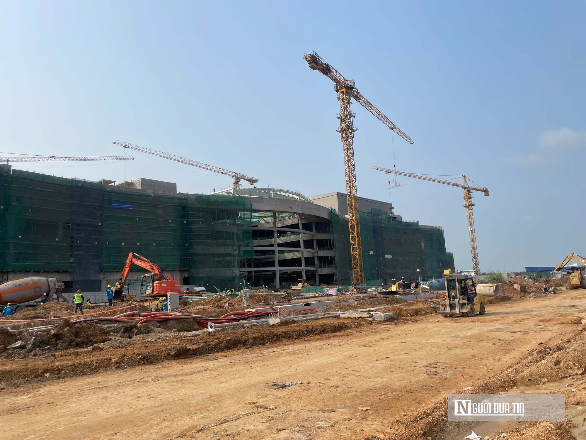 Thanh H&oacute;a: Gỡ n&uacute;t thắt hạ tầng cho đại dự &aacute;n AEON MALL hơn 4000 tỷ đồng- Ảnh 9.