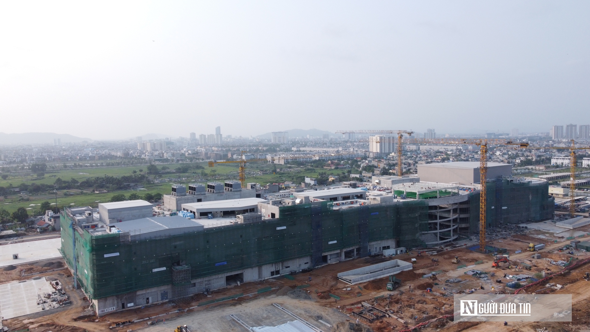 Thanh H&oacute;a: Gỡ n&uacute;t thắt hạ tầng cho đại dự &aacute;n AEON MALL hơn 4000 tỷ đồng- Ảnh 10.