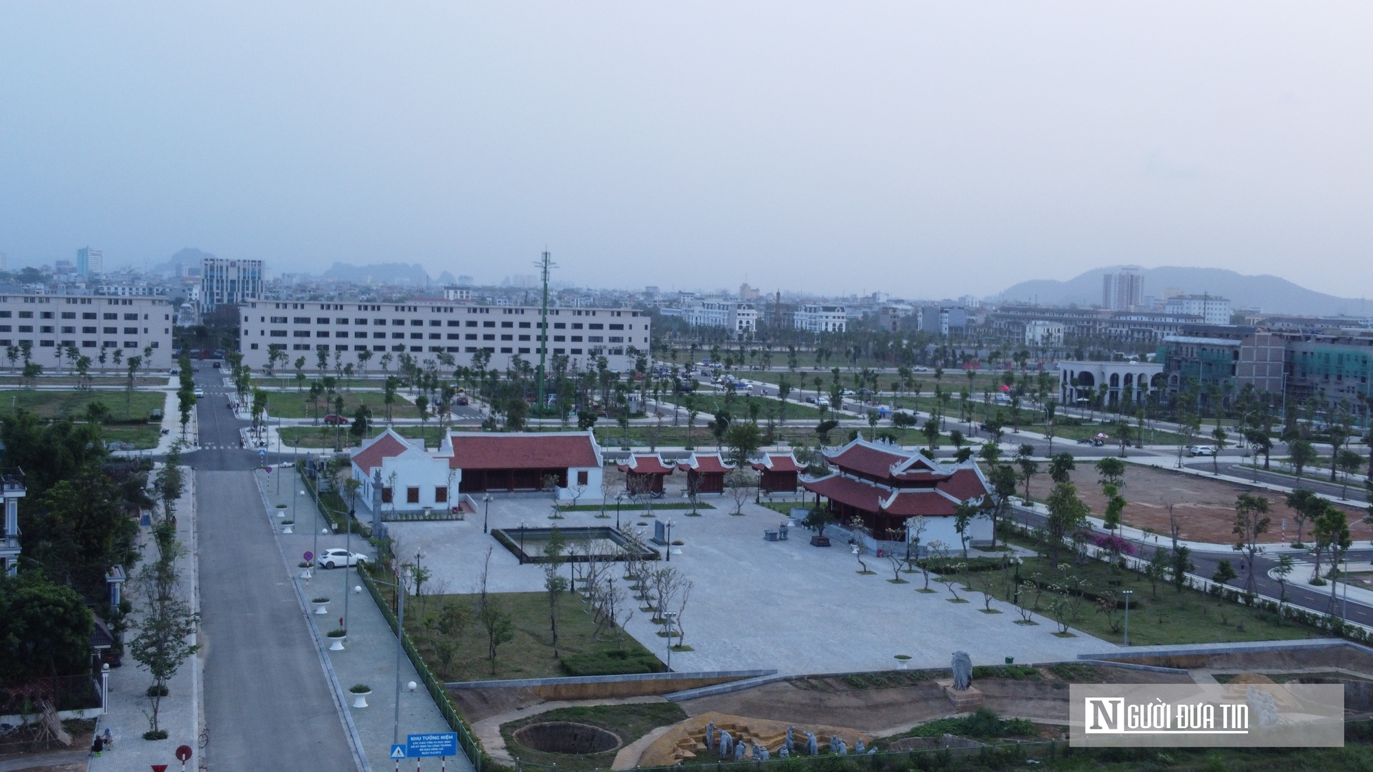 K&yacute; ức kh&ocirc;ng thể qu&ecirc;n về 64 gi&aacute;o vi&ecirc;n v&agrave; học sinh ng&atilde; xuống tr&ecirc;n c&ocirc;ng trường đắp đ&ecirc; s&ocirc;ng M&atilde;  - Ảnh 1.